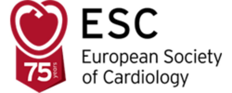 ESC Congress 2025 together with World Congress of Cardiology, Madrid & Online, 29 August - 1 September